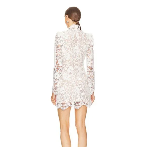 Stone Cold Fox x REVOLVE dress
